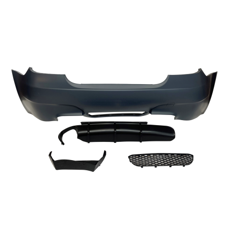 Paraurti Posteriore BMW E60 Look M Performance