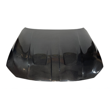 Cofano Carbonio BMW G22 / G23 / G26