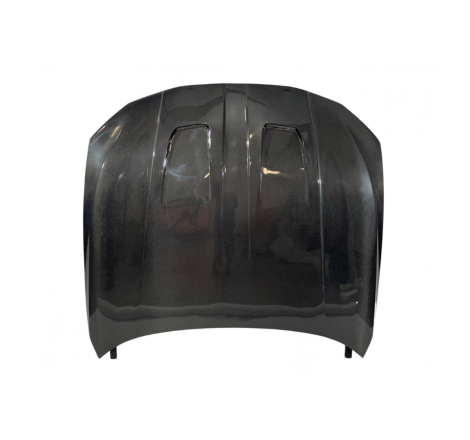 Cofano Carbonio BMW G22 / G23 / G26