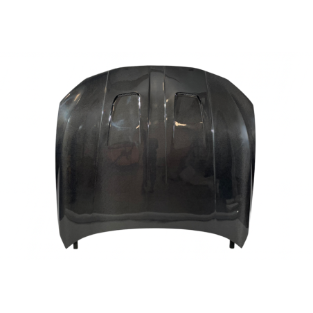 Cofano Carbonio BMW G22 / G23 / G26