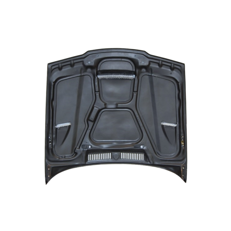 Cofano Carbonio BMW E36 2P. C/T