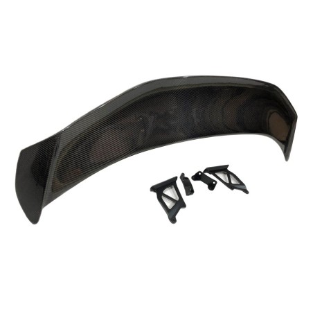 Kit Estetici Porsche Cayman 718 2016-2023 / Boxter Look GT4