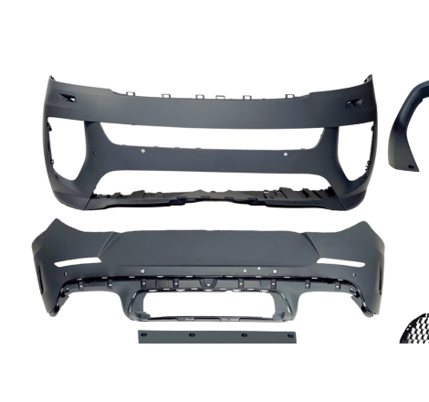 Kit De Carrocería Range Rover Sport 2023+ L461 Look SVR