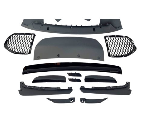 Kit De Carrocería Range Rover Sport 2023+ L461 Look SVR