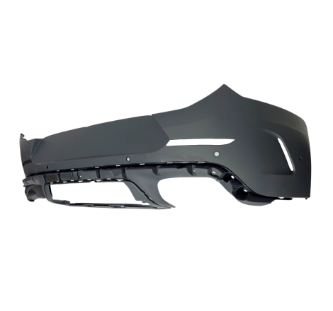 Kit De Carrocería Range Rover Sport 2023+ L461 Look SVR