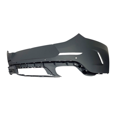 Kit De Carrosserie Range Rover Sport 2023+ L461 Look SVR