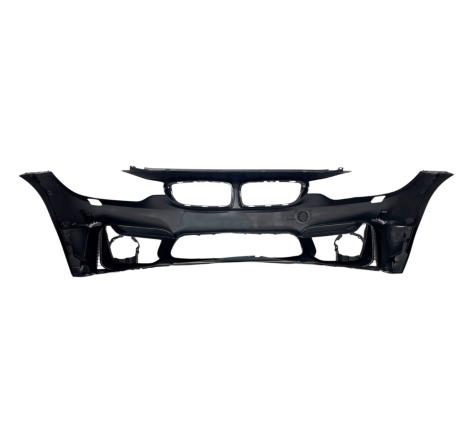 Pare-Choc Avant BMW F32 F33 F36 Look M4 ABS