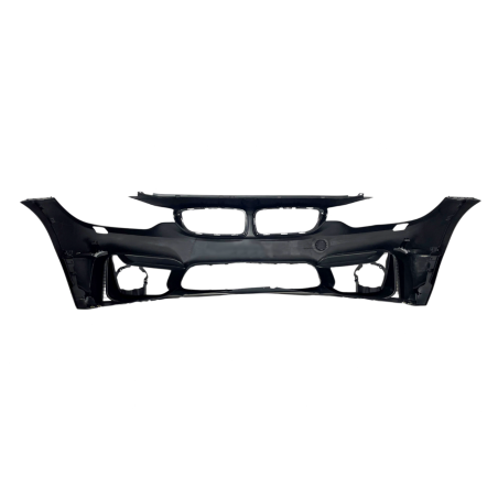 Front Bumper BMW F32 F33 F36 Look M4