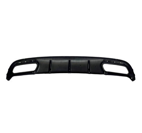 Difusor Trasero Mercedes C217 Coupe 2014-2020 Look Facelift S63