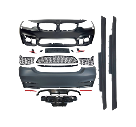 Kit Estetici  BMW F32 / F33 Look M4