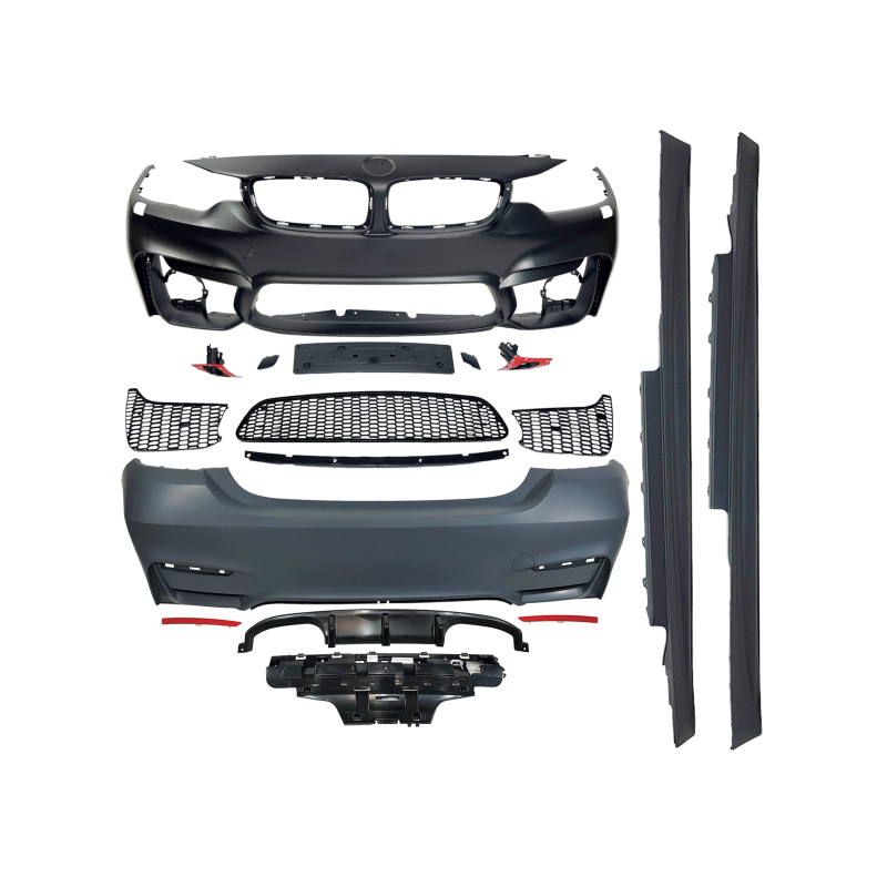 Kit Estetici  BMW F32 / F33 Look M4