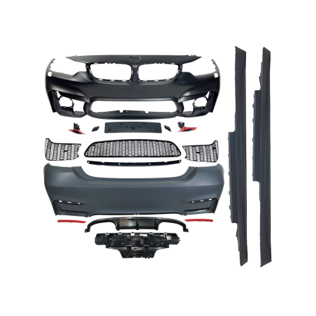Kit Estetici  BMW F32 / F33 Look M4