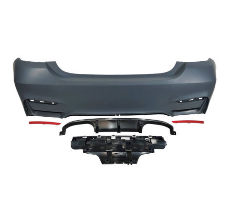 Kit Estetici  BMW F32 / F33 Look M4