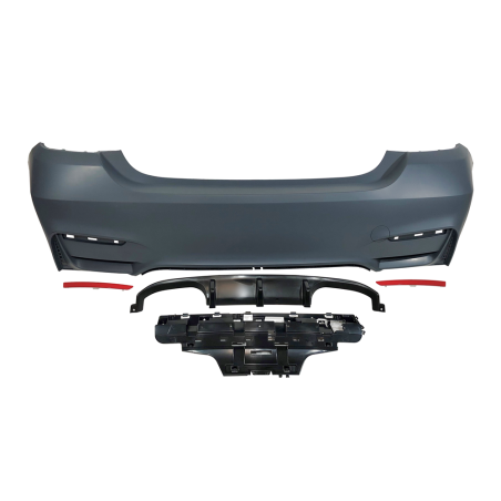 Kit Estetici  BMW F32 / F33 Look M4