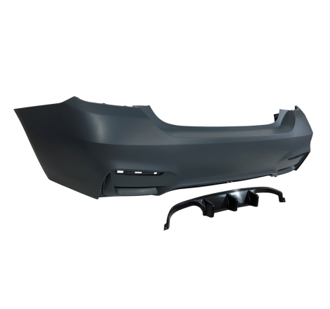 Kit Estetici  BMW F32 / F33 Look M4