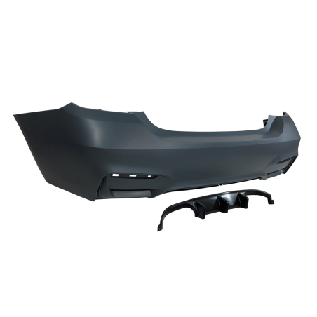 Kit Estetici  BMW F32 / F33 Look M4