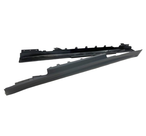 Kit Estetici  BMW F32 / F33 Look M4