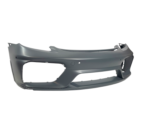 Kit De Carrocería Porsche Cayman 718 2016-2023 / Boxter Look GT4