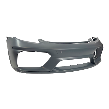 Kit De Carrocería Porsche Cayman 718 2016-2023 / Boxter Look GT4