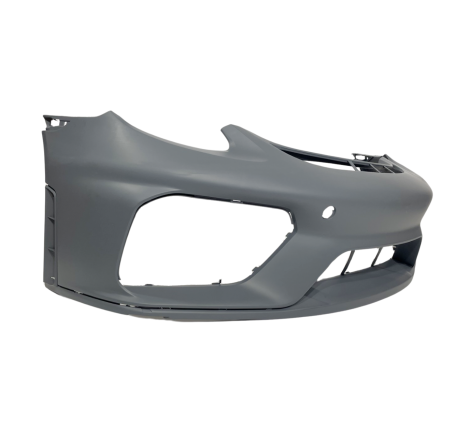 Paragolpes Delantero Porsche Cayman 981 / Boxter look 982