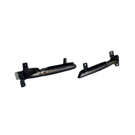 Front Bumper Porsche Cayman 981 / Boxter look 982