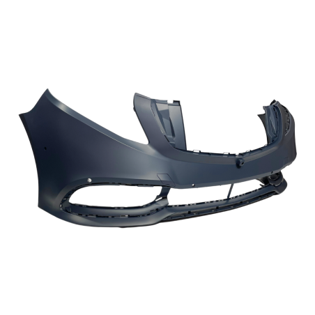 Kit Estetici Mercedes Vito W447 2014-2019 Look 2020