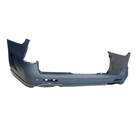Kit Estetici Mercedes Vito W447 2014-2019 Look 2020