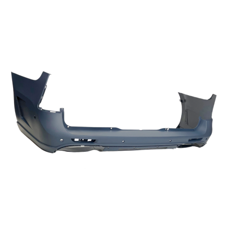 Kit Estetici Mercedes Vito W447 2014-2019 Look 2020