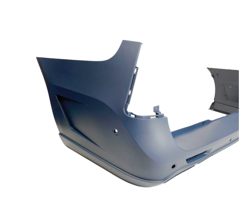 Kit Estetici Mercedes Vito W447 2014-2019 Look 2020