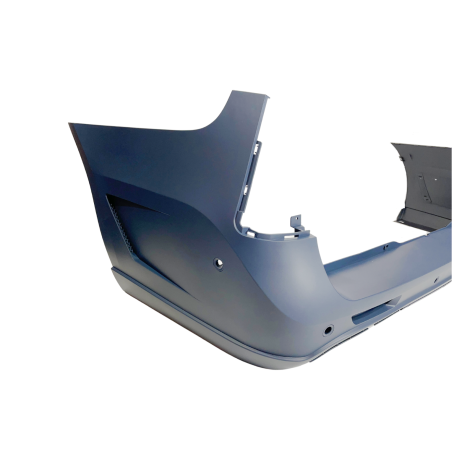 Kit Estetici Mercedes Vito W447 2014-2019 Look 2020