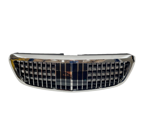 Kit Estetici Mercedes Vito W447 2014-2019 Look 2020
