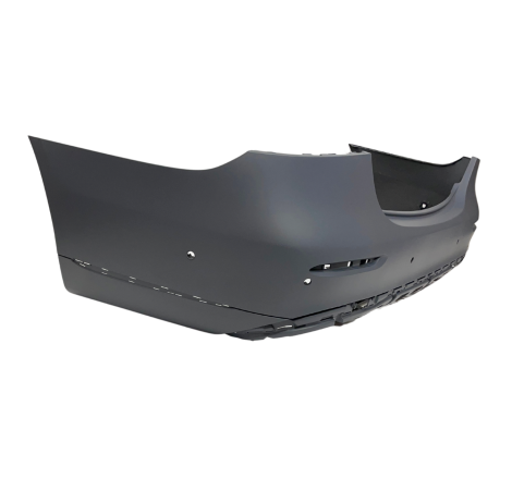 Kit De Carrocería Mercedes W213 Sedan look Maybach 2021+