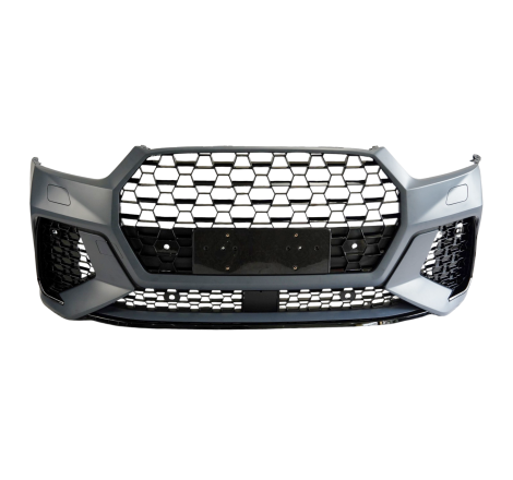 Pare-Choc Avant Audi Q3 2013-2018 Look RSQ3 2019+