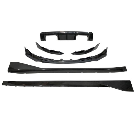 Kit Estetici BMW G80 / G82 Carbonio