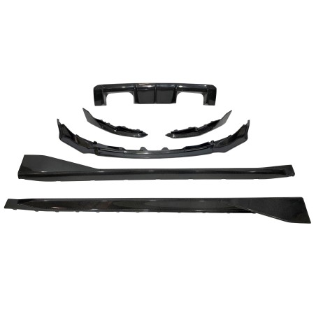 Kit De Carrosserie BMW G80 / G82 Carbone