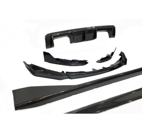Body Kit BMW G80 / G82 Carbon