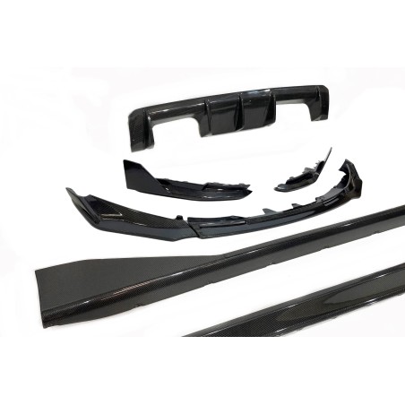 Kit Estetici BMW G80 / G82 Carbonio