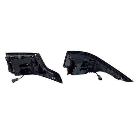 Fanali Posteriore Range Rover Sport 2014-2020 Led Look SVR