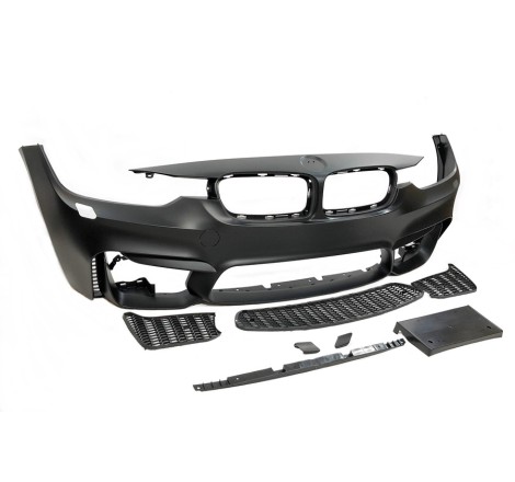 Kit De Carrocería BMW F30 Look M3