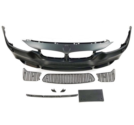 Kit De Carrocería BMW F30 Look M3