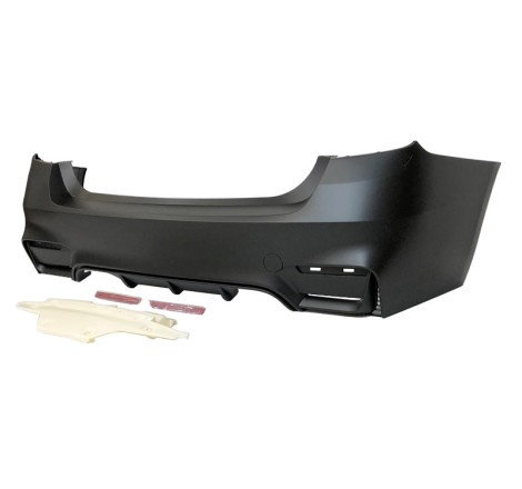 Kit De Carrocería BMW F30 Look M3
