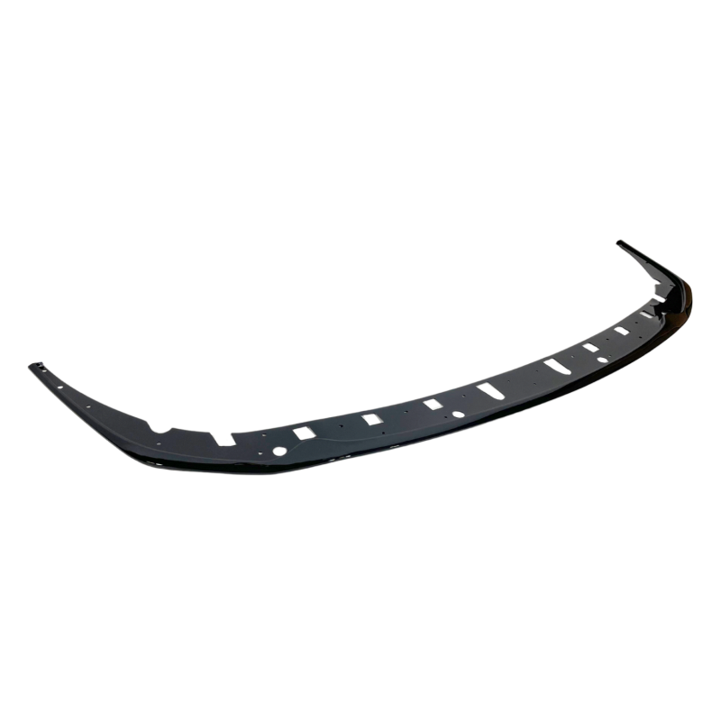 Front Spoiler BMW F40 Glossy Black