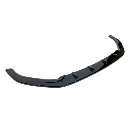 Front Spoiler Volkswagen Golf 7 / 7.5 GTI Look TCR Glossy Black