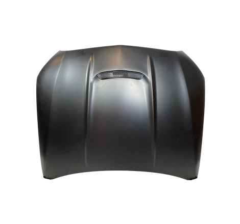 Cofano Mercedes W206 Look C63 Alluminio