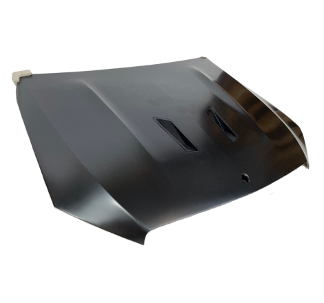 Capó Mercedes W205 2014-2020 4P/COUPE/ESTATE Look 507 Aluminio