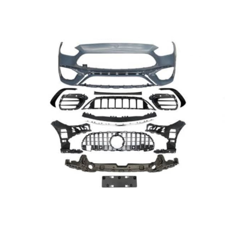 Kit De Carrosserie Mercedes W206 4 Portes Look AMG C63