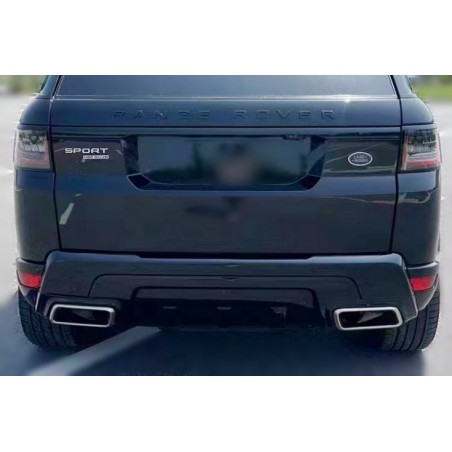 Kit Estetici Range Rover Sport 2013-2017 Look 2018 SVR