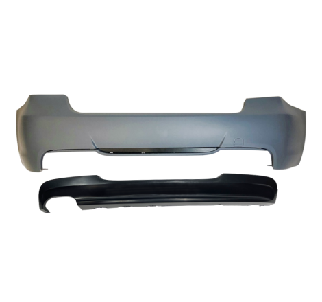 Paragolpes Trasero BMW E90 2005-2012 ABS