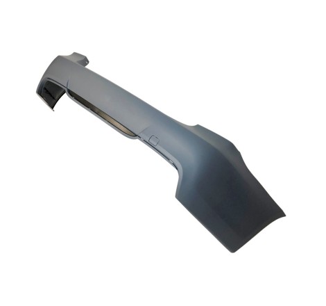 Paragolpes Trasero BMW E90 2005-2012 ABS
