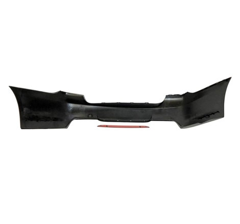 Paragolpes Trasero BMW E90 2005-2012 ABS